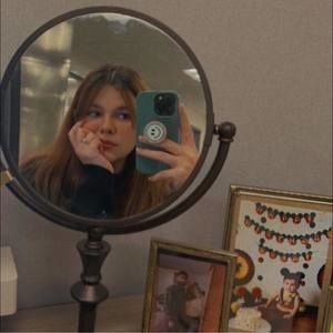 Meet your Posher, Sabrina